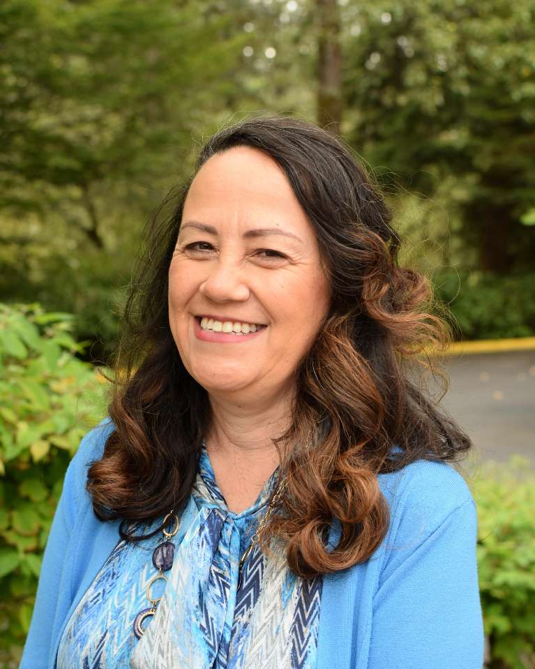 Kim Burrow, Licensed Independent Clinical Social Worker