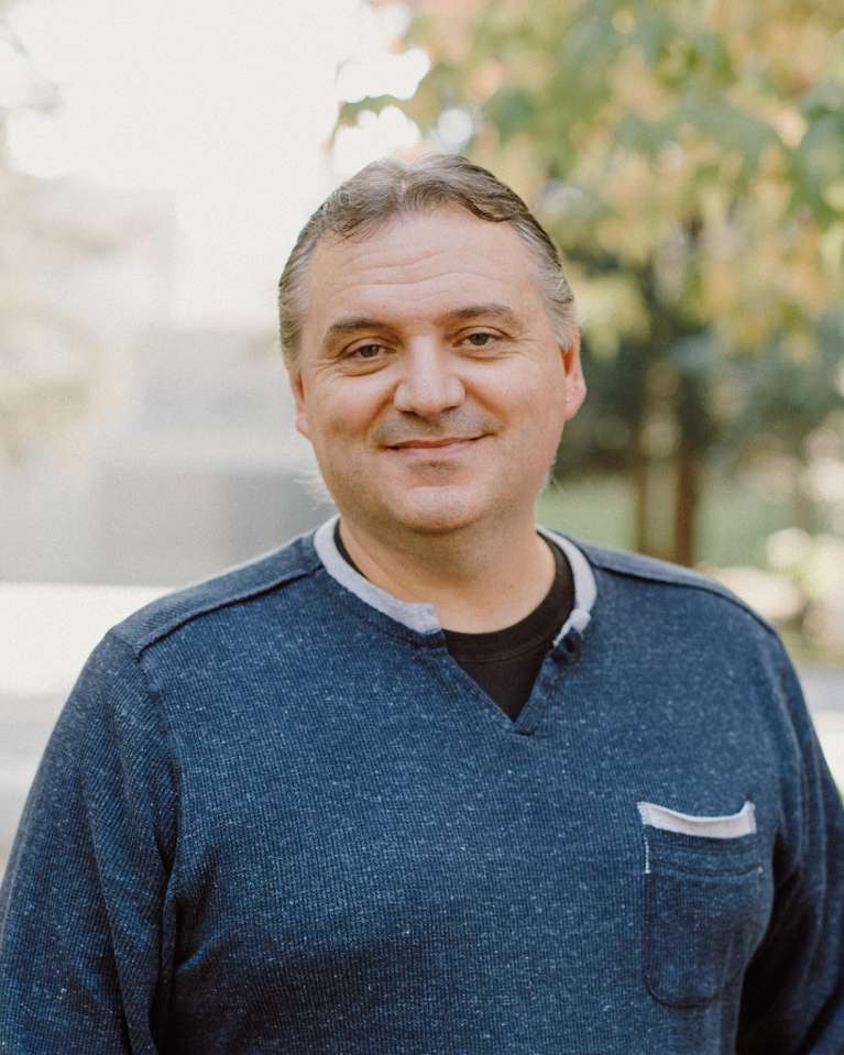 Federal Way Counselor Todd Sadler , MA, LMHC, NBCC
